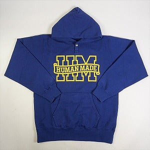 HUMAN MADE ヒューマンメイド 22AW BOA FLEECE PULLOVER バックハート