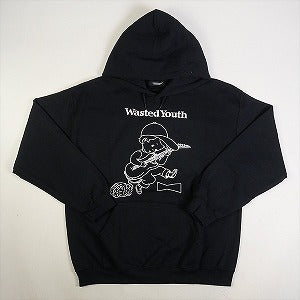 Wasted youth ウェイステッドユース Verdy ×UNDERCOVER Hoodie