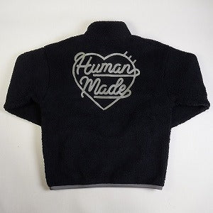 HUMAN MADE ヒューマンメイド 22AW RABBIT WORK JACKET ジャケット 赤