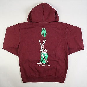 Wasted youth ウェイステッドユース Verdy ×UNDERCOVER Hoodie
