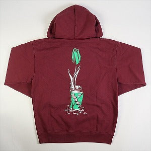 Wasted youth ウェイステッドユース Verdy ×UNDERCOVER Hoodie 