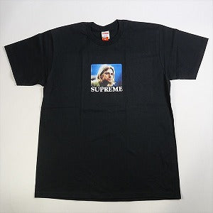 SUPREME シュプリーム 23SS Kurt Cobain Tee Black Tシャツ 黒 Size ...