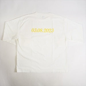 ガールズドントクライ GDC-01 GDC CAFE TEE White  L