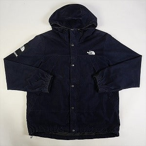 SUPREME シュプリーム ×THE NORTH FACE 12AW Mountain Shell Jacket