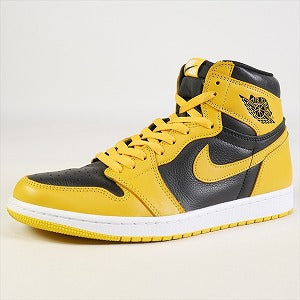 NIKE ナイキ Air Jordan 1 RETRO HIGH OG Pollen 555088-701