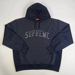 SUPREME シュプリーム 23SS Glitter Arc Hooded Sweatshirt パーカー