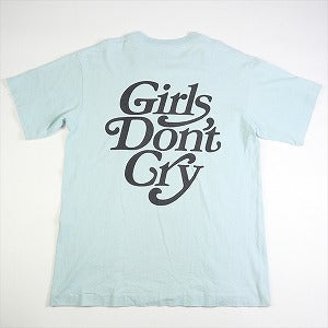 HUMAN MADE ヒューマンメイド ×Girls Don't Cry GDC DAILY L/S T-SHIRT 