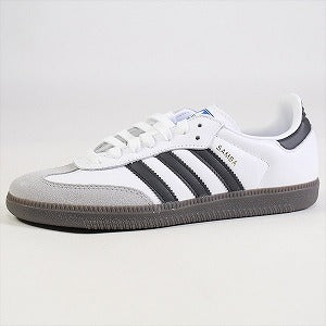 adidas アディダス Samba ADV GZ8477 スニーカー 白 Size 【25.5cm