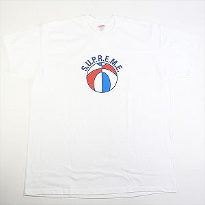 SUPREME シュプリーム 23SS League Tee Tシャツ 白 Size 【XL】 【新古 ...