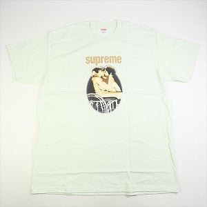 SUPREME シュプリーム 23SS Kiss Tee Tシャツ 紺 Size 【XL】 【新古品 