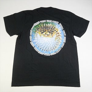 SUPREME シュプリーム 23SS Trash Tee Tシャツ 黒 Size 【M】 【新古品 