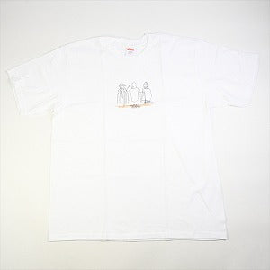 SUPREME シュプリーム 23SS Three Kings Tee Tシャツ 黒 Size 【XL ...