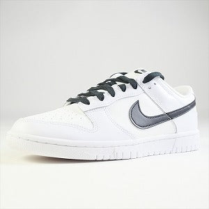 NIKE ナイキ DUNK LOW RETRO DJ6188-101 スニーカー 白黒 Size 【27.5