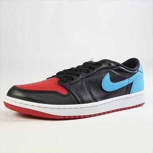 NIKE ナイキ WMNS AIR JORDAN 1 RETRO LOW OG “NC to Chicago” CZ0775