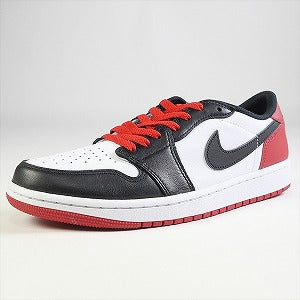 NIKE ナイキ WMNS AIR JORDAN 1 RETRO LOW OG “NC to Chicago” CZ0775