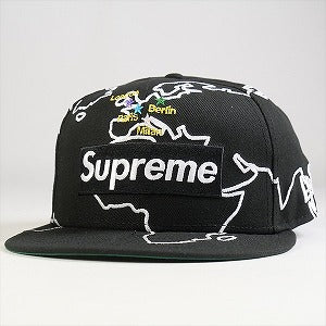 SUPREME シュプリーム 20AW World Famous Box Logo New Era ニューエラ 