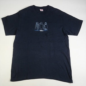 SUPREME シュプリーム 23SS Three Kings Tee Tシャツ 黒 Size 【XL