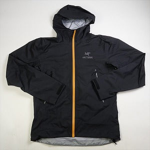 ARC'TERYX アークテリクス US限定 BETA JACKET BLACK/MULTI ジャケット