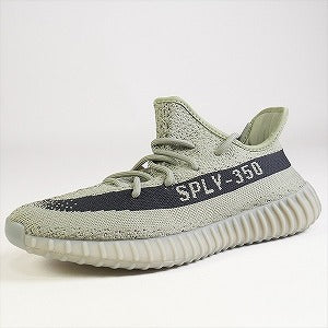 adidas アディダス YEEZY BOOST 350 V2 SLATE/BLACK HP7870 スニーカー