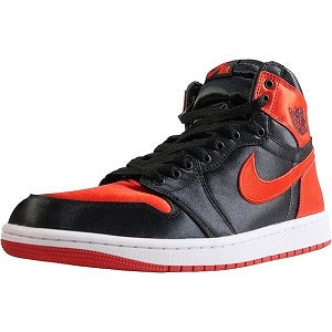 NIKE ナイキ WMNS AIR JORDAN 1 RETRO HI OG Satin Bred FD4810-061