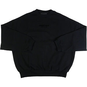 Fear of God フィアーオブゴッド ESSENTIALS CREWNECK CANARY クルー 