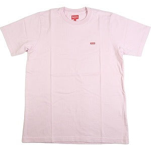 SUPREME シュプリーム 22SS Small Box Tee Pink Leopard Tシャツ 