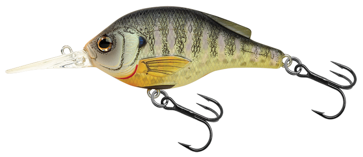 fishing planet crankbait in florida