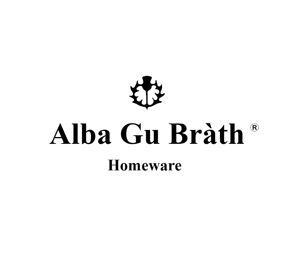 Alba Gu Bràth Homeware
