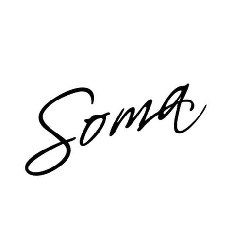 Soma Salon and Spa Regina, Logo