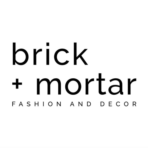 Brick + Mortar Boutique in Regina, Saskatchewan