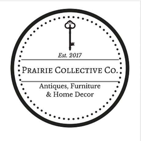 Prairie Collective Company Store in Russell Manitoba