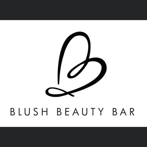 Blush Beauty Bar in Regina Saskatchewan