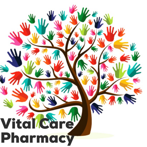 Vital Care Pharmacy in Regina Saskatchewan