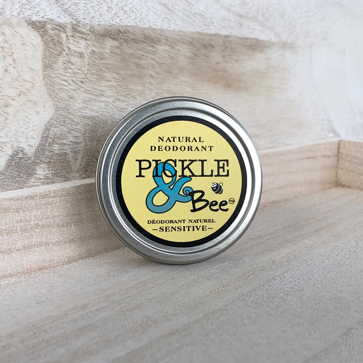 Pickle & Bee Natural Products