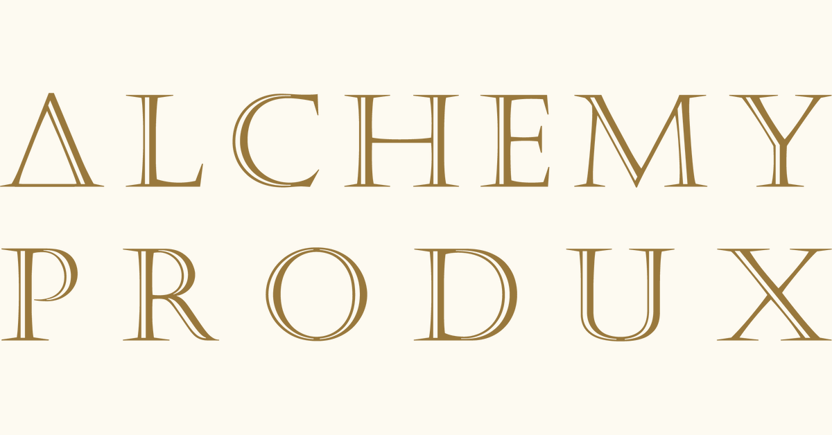 Alchemy Produx PTY LTD