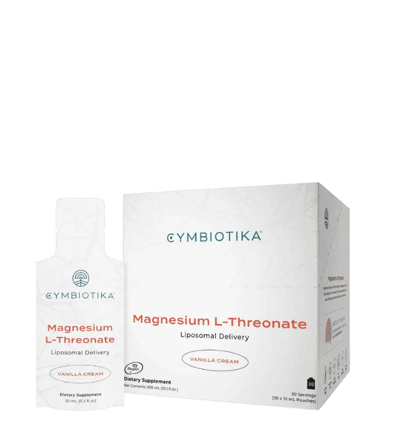 Cymbiotika Magnesium L-Threonate