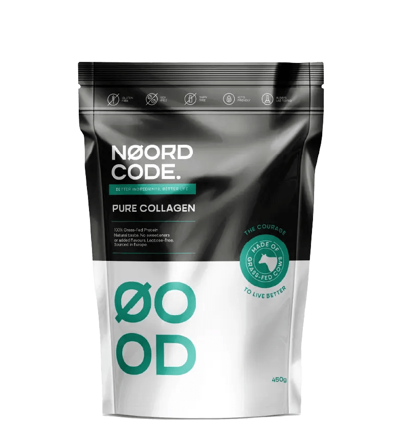 NoordCode Pure Collagen