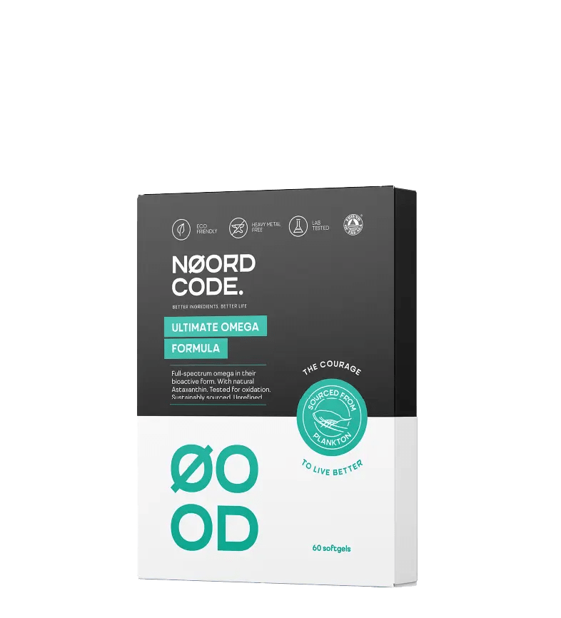 NoordCode Ultimate Omega Formula
