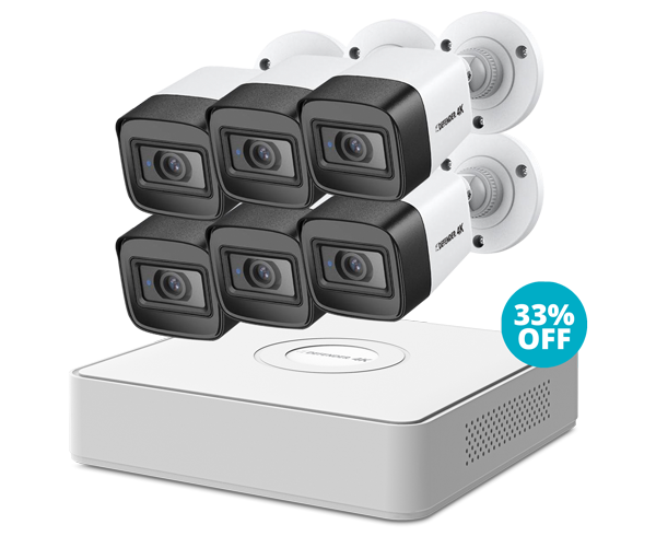 defender wireless security camera system canada