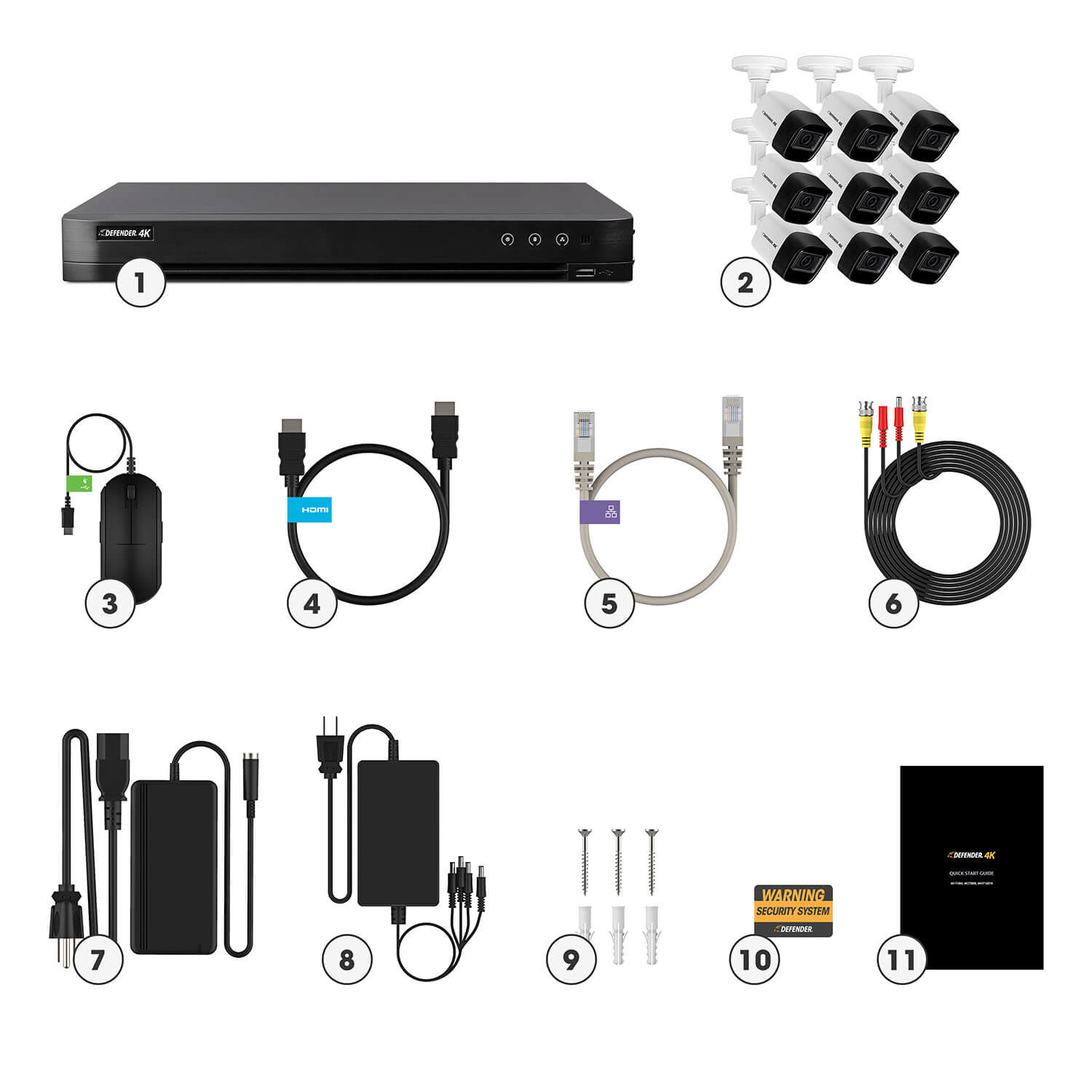 TECH SPECS