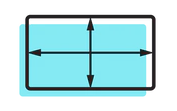 Measure Rectangle Pool Dimensions