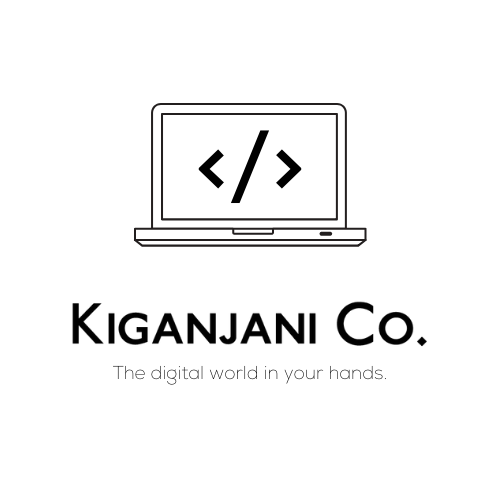 Kiganjani Co.