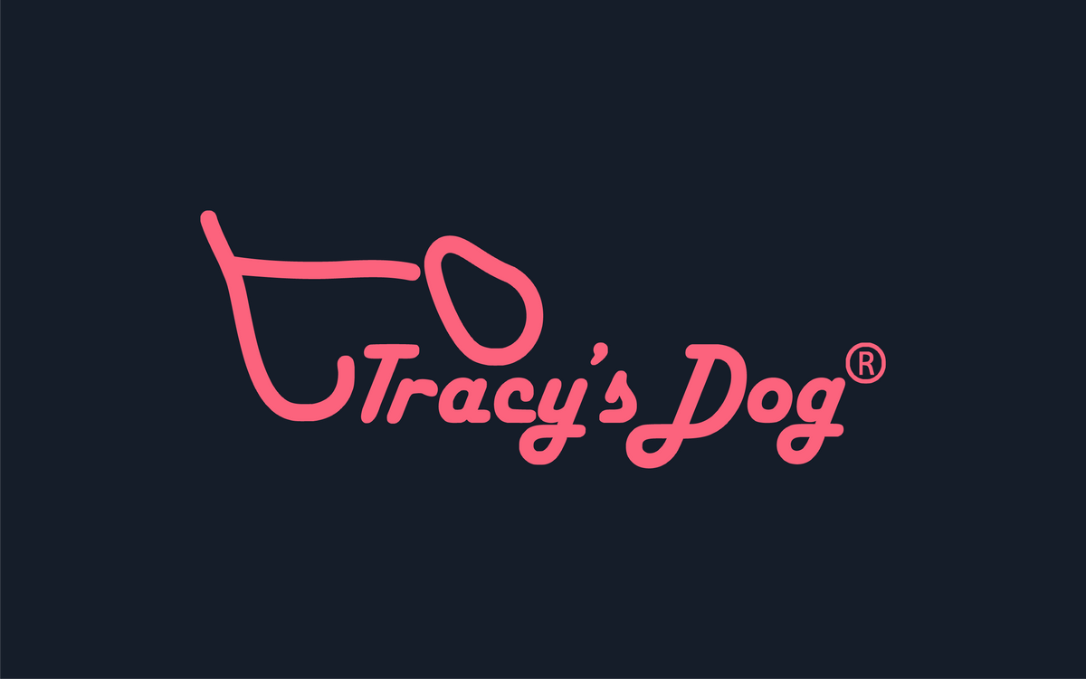 Tracy's Dog