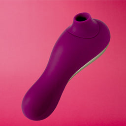 Flowliper - Clit Toy with Unique Dynamic Pulse | Tracy's Dog