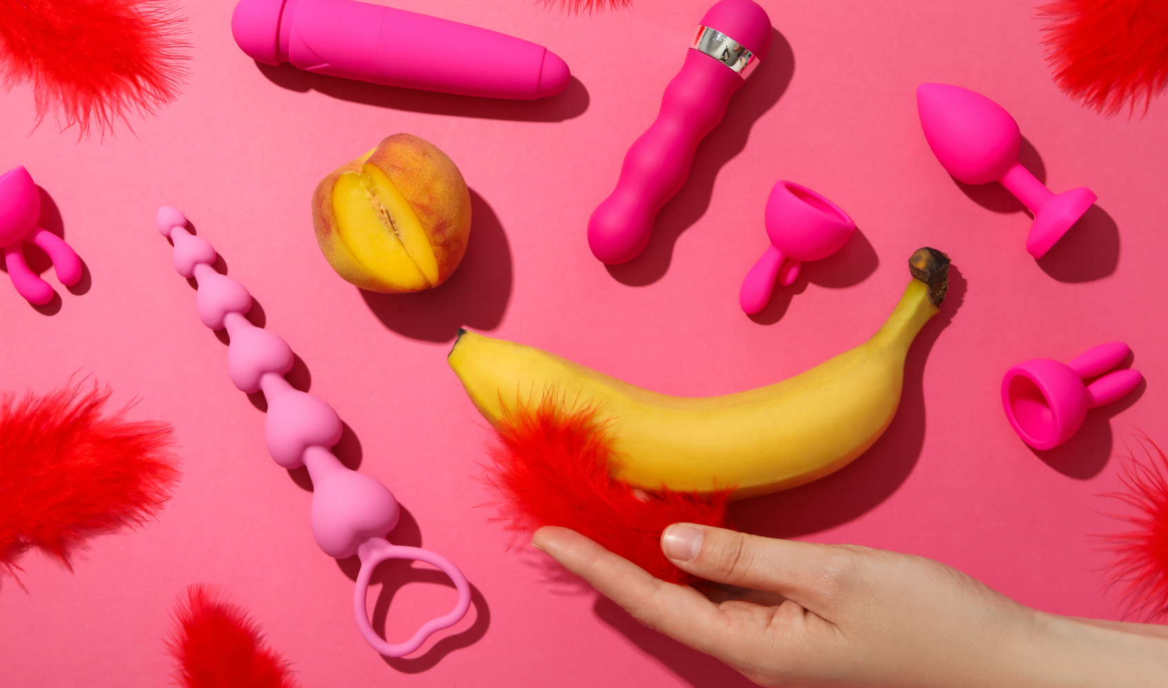 How to Start Your Pleasure Journey at the Right Time