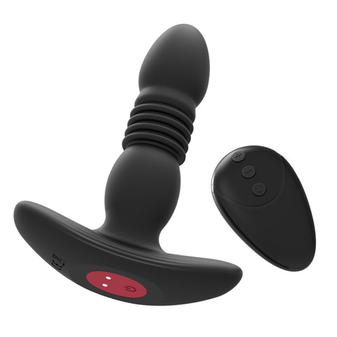 Best Anal Sex Toys for Men