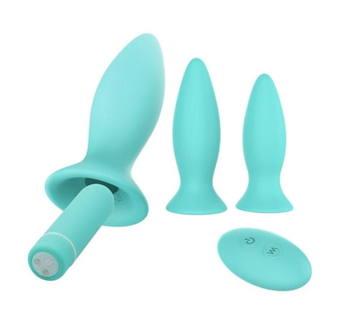 Best Beginner Anal Toys