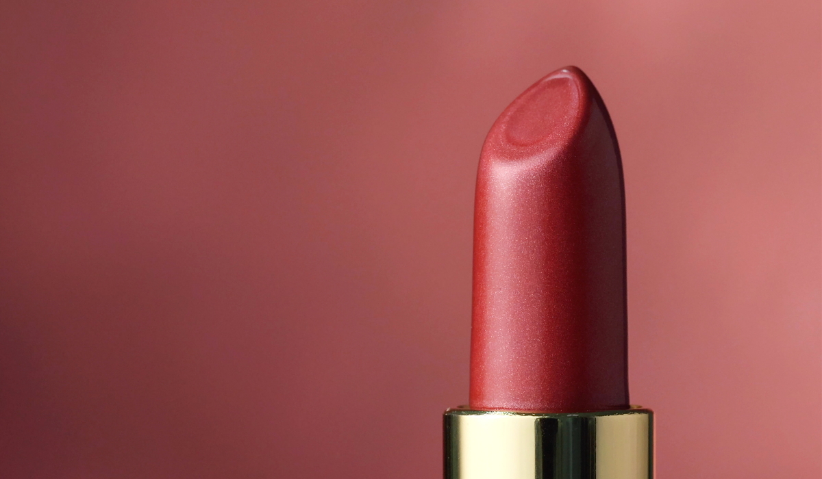 close-up-of-red-lipstick