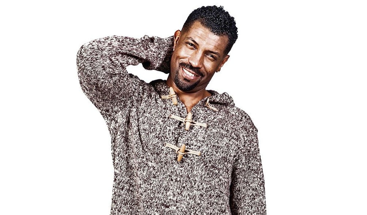 Deon Cole