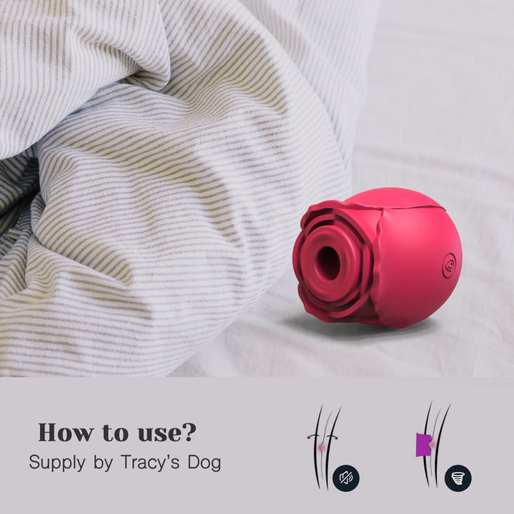 how-to-use-a-rose-sex-toy